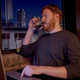 Illustration for article titled Drunken Man Careens Wildly Across Internet